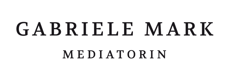 Gabriele Mark – Mediatorin